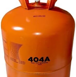 Gas Refrigerante R404A Boya 10.9 Kg