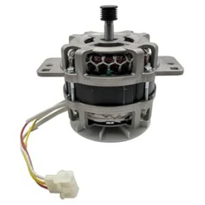 Motor Generico Para Lavadora Acros Redonda Whirlpool
