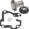 Kit de engranajes cónicos para batidora Whirlpool