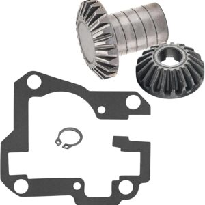 Kit de engranajes cónicos para batidora Whirlpool