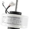 Motor de aire acondicionado DC sin escobillas de ventilador de 20 W