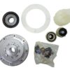 Kit Plato con Rosca con Sello para Lavadora Amana