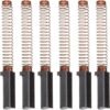 Cepillos de motor de carbono para batidoras Kitchenaid