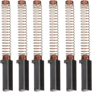 Cepillos de motor de carbono para batidoras Kitchenaid