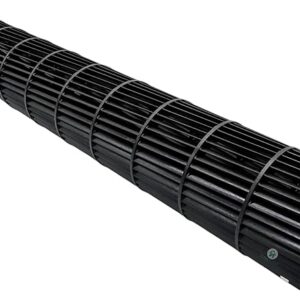 Turbina Evaporador Para Aire Acondicionado Minisplit LG 61.6 cm De Largo