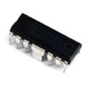 Circuito Interno KA2206