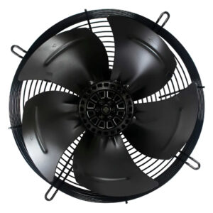 Extractor Axial Cámara Frigorífica AXF-350 1550rpm 350mm 220V