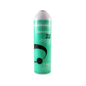 Gas Refrigerante Genetron R-22 Lata De 1K