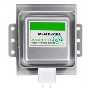 Magnetrón Para Microondas Galanz M24fb-610a