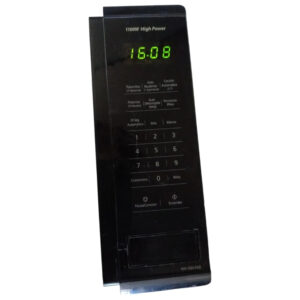 Panel Con Tarjeta De Mando Horno Panasonic Nn-sb636b#57