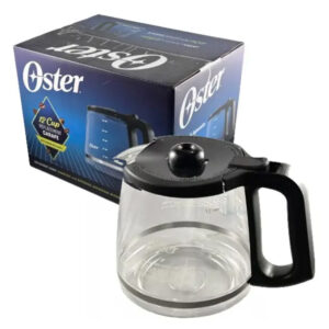 Jarra para Cafetera Oster 12 Tazas