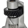 Engranaje helicoidal con soporte para batidora Whirlpool, KitchenAid y Maytag