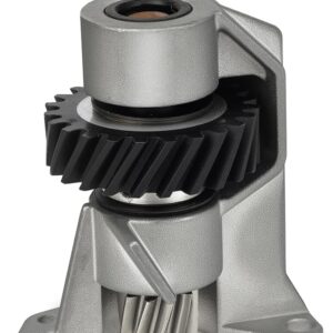 Engranaje helicoidal con soporte para batidora Whirlpool, KitchenAid y Maytag